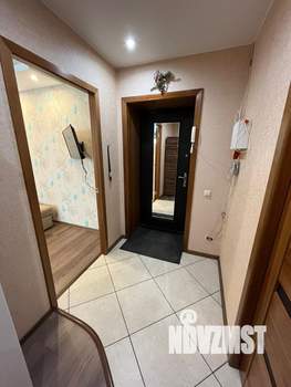 2-к квартира, на длительный срок, 37м2, 2/19 этаж