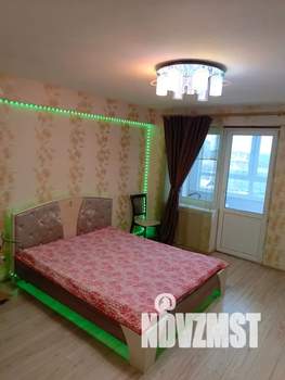 Студия квартира, посуточно, 28м2, 9/17 этаж