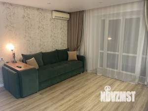 3-к квартира, посуточно, 65м2, 1/1 этаж