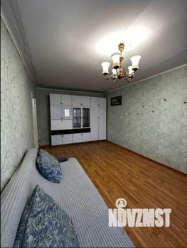 1-к квартира, на длительный срок, 30м2, 2/9 этаж