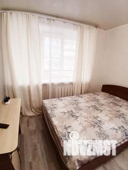 1-к квартира, посуточно, 35м2, 2/5 этаж