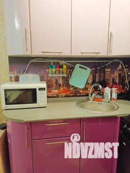 Студия квартира, посуточно, 25м2, 16/17 этаж