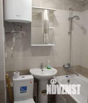1-к квартира, на длительный срок, 30м2, 1/9 этаж