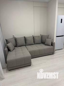 Студия квартира, на длительный срок, 30м2, 5/16 этаж