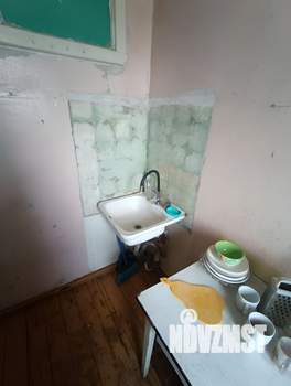 1-к квартира, на длительный срок, 34м2, 6/10 этаж