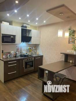 Студия квартира, на длительный срок, 32м2, 16/16 этаж