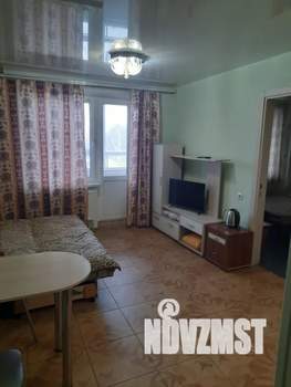 2-к квартира, посуточно, 50м2, 5/17 этаж