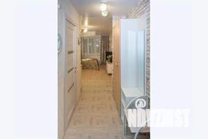 1-к квартира, посуточно, 25м2, 16/17 этаж