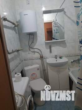 2-к квартира, посуточно, 50м2, 5/17 этаж