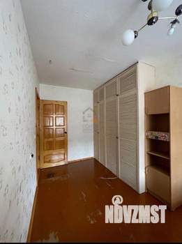 2-к квартира, на длительный срок, 43м2, 4/5 этаж