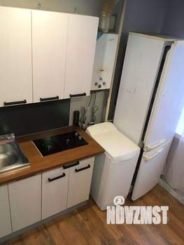 1-к квартира, на длительный срок, 33м2, 3/5 этаж