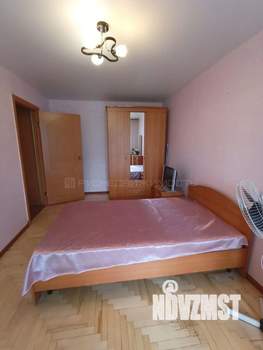 2-к квартира, на длительный срок, 49м2, 3/9 этаж