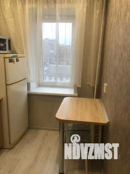 1-к квартира, посуточно, 23м2, 5/9 этаж