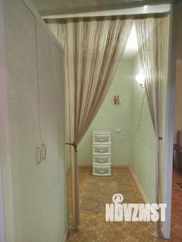 1-к квартира, на длительный срок, 32м2, 5/5 этаж