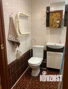 Студия квартира, на длительный срок, 32м2, 8/14 этаж