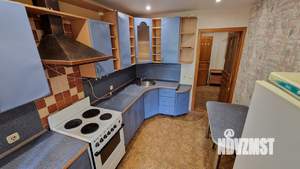 1-к квартира, на длительный срок, 40м2, 2/6 этаж