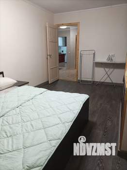 2-к квартира, посуточно, 62м2, 14/14 этаж