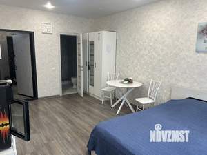 Студия квартира, посуточно, 24м2, 2/5 этаж