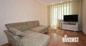 2-к квартира, на длительный срок, 52м2, 4/10 этаж
