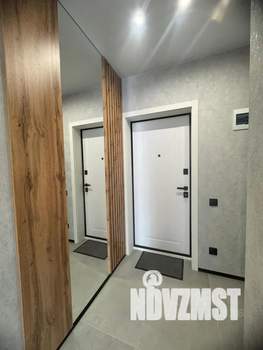 1-к квартира, посуточно, 38м2, 8/9 этаж