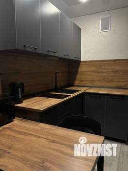 Студия квартира, на длительный срок, 29м2, 15/18 этаж