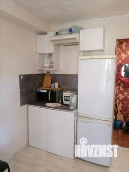 1-к квартира, на длительный срок, 15м2, 2/5 этаж