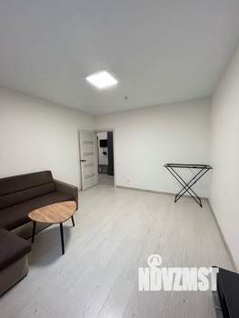 1-к квартира, на длительный срок, 38м2, 8/12 этаж