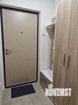 Студия квартира, на длительный срок, 24м2, 6/15 этаж