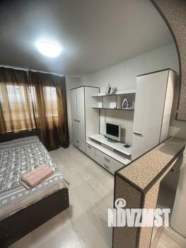 Студия квартира, на длительный срок, 29м2, 13/18 этаж