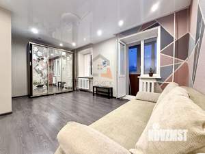 1-к квартира, на длительный срок, 32м2, 5/9 этаж