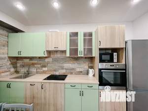 1-к квартира, посуточно, 63м2, 1/1 этаж