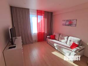 1-к квартира, посуточно, 34м2, 5/25 этаж