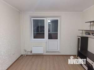 1-к квартира, на длительный срок, 36м2, 6/10 этаж