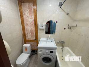 2-к квартира, на длительный срок, 44м2, 3/6 этаж