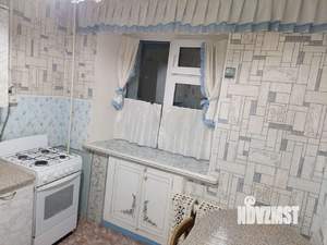 1-к квартира, на длительный срок, 30м2, 1/5 этаж