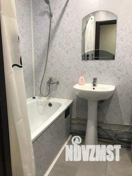 1-к квартира, посуточно, 42м2, 6/16 этаж