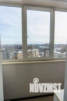 1-к квартира, посуточно, 45м2, 8/8 этаж