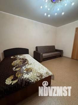 2-к квартира, посуточно, 50м2, 10/10 этаж
