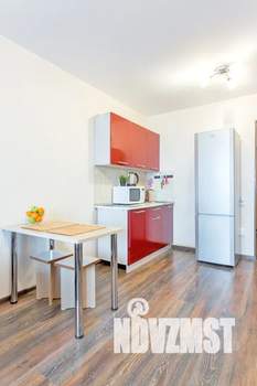 Студия квартира, посуточно, 27м2, 15/17 этаж