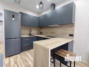 2-к квартира, на длительный срок, 48м2, 3/16 этаж