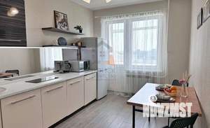 1-к квартира, на длительный срок, 40м2, 16/20 этаж