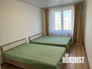 1-к квартира, посуточно, 54м2, 1/1 этаж