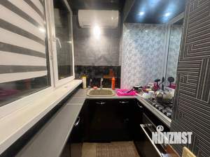 2-к квартира, на длительный срок, 37м2, 3/9 этаж