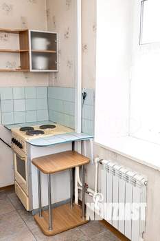 1-к квартира, посуточно, 30м2, 5/9 этаж