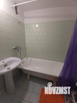 1-к квартира, на длительный срок, 35м2, 6/10 этаж