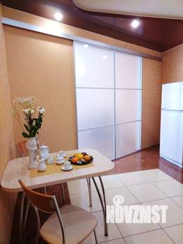 2-к квартира, посуточно, 69м2, 1/5 этаж