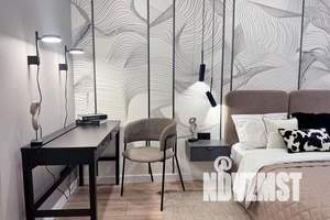 2-к квартира, посуточно, 52м2, 3/5 этаж