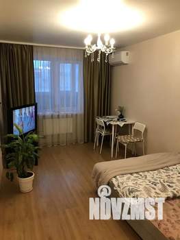 1-к квартира, посуточно, 35м2, 10/17 этаж