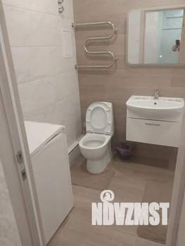 Студия квартира, посуточно, 29м2, 9/14 этаж