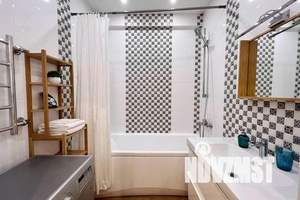 2-к квартира, посуточно, 60м2, 14/17 этаж